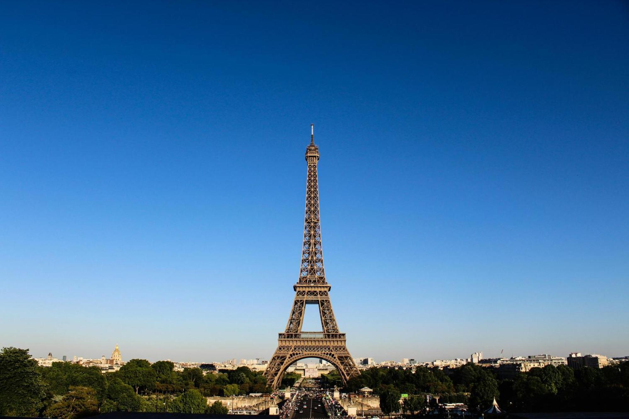 Cocon De Champs *Disney*Paris*Wifi* Luaran gambar